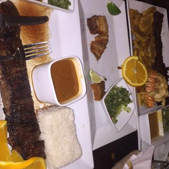 Casa Del Campo - Skirt steak and surf and turf - Dominican Near Me - North Babylon, New York
