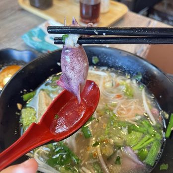 Son Kieu - 15. Hu tieu muc sua - Vietnamese Near Me - Westminster, California Son Kieu - 15. Hu tieu muc sua - Vietnamese Near Me - Westminster, California