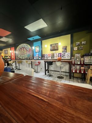 Gianni's Pizza by null