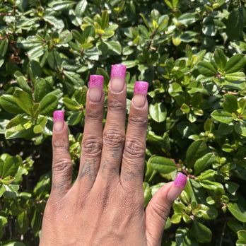 H2O Nails Spa - Nail Salons Near Me - Monrovia, California