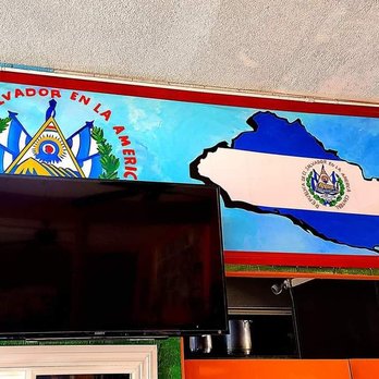La Santaneca - Salvadoran Near Me - Long Beach, California La Santaneca - Salvadoran Near Me - Long Beach, California
