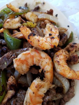 Taqueria Mexico by null
