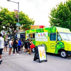 Mama Smoothies - WADSWORTH DAY District 9