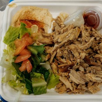 Kokos Mediterranean Cafe - Chicken Shawarma! $9.50 - Greek Near Me - Pasadena, California Kokos Mediterranean Cafe - Chicken Shawarma! $9.50 - Greek Near Me - Pasadena, California