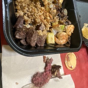 D Grill Boy - Juice Bars & Smoothies Near Me - Ontario, California