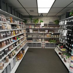 Grant Chiropractic of Blue Ridge - Our organic food and supplement side