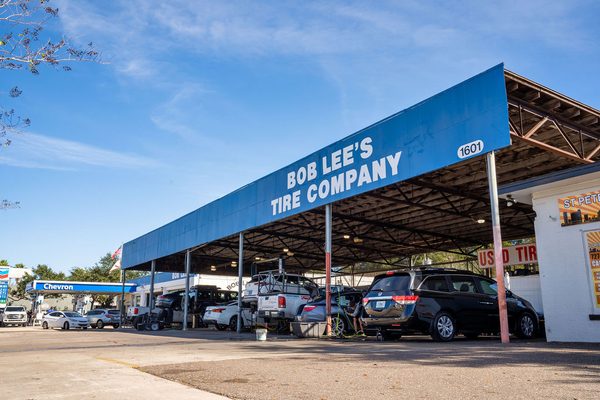 Bob Lee S Tire Pros