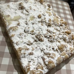 Crumbcake
