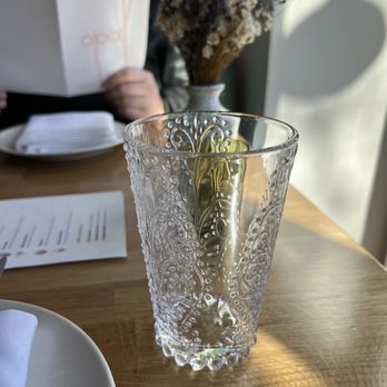 Opal - Decor - New American Near Me - Washington, DC, District of Columbia