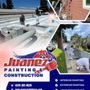 Photo of Juanez Painting