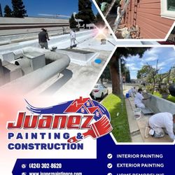 Juanez Painting