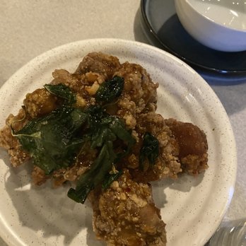 Wenwen - Popcorn chicken with no flavor - Taiwanese Near Me - Brooklyn, New York Wenwen - Popcorn chicken with no flavor - Taiwanese Near Me - Brooklyn, New York