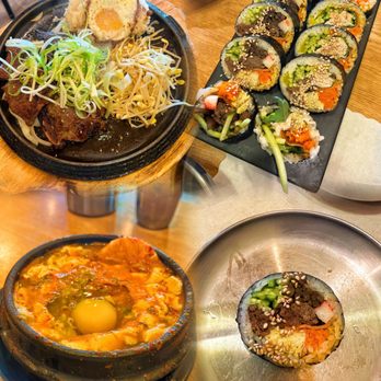 Roll House - Korean Near Me - Santa Clara, California Roll House - Korean Near Me - Santa Clara, California