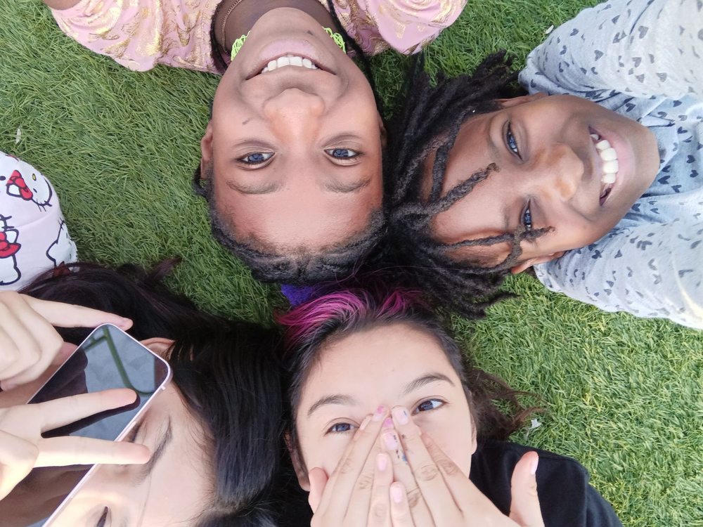 Dare U 2 Care - social services organization in Great Falls, MT