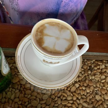Hacienda Lealtad - Cafe Latte - Coffee Roasteries Near Me - Lares, Puerto Rico Hacienda Lealtad - Cafe Latte - Coffee Roasteries Near Me - Lares, Puerto Rico