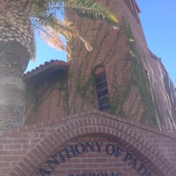 St Anthony of Padua Church
