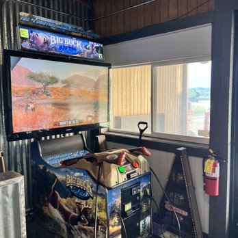 Hideaway Bar & Grill - Shooting game - Bars Near Me - Castle Rock, Colorado