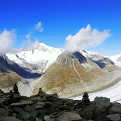 Eggishorn