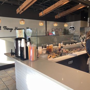 Nice 2 Meet Cha - Inside - Bubble Tea Near Me - Maple Grove, Minnesota