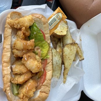 The Food Shoppe - Cajun/Creole Near Me - Atlanta, Georgia The Food Shoppe - Cajun/Creole Near Me - Atlanta, Georgia