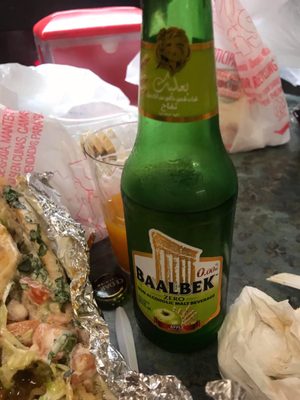 Pyramids Halal Meat/ Smoked Sausage/Take Out Restaurant by null