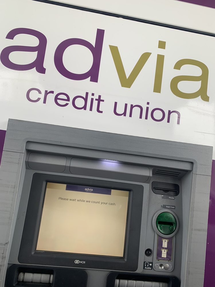 ADVIA CREDIT UNION Updated April 2024 1919 Gratiot Blvd, Marysville