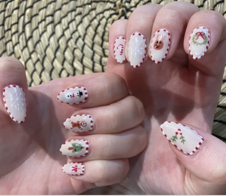 The Sapphire by null