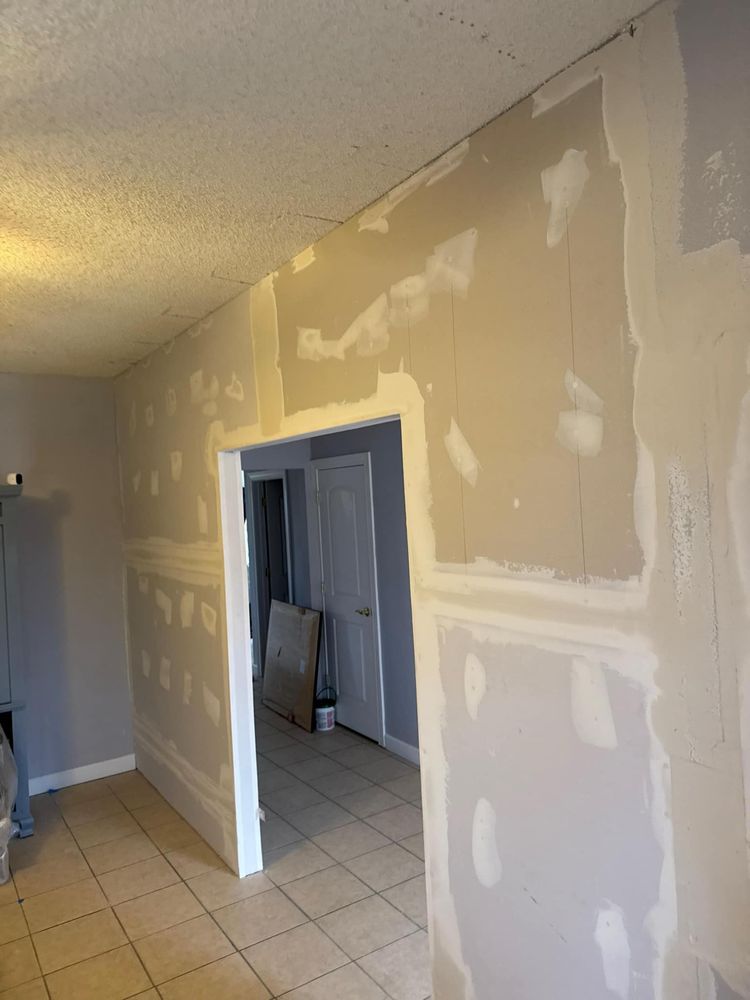 Slide of Prestige Handyman Services