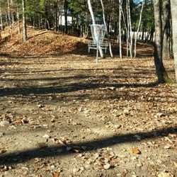 Belgrade Lakes Disc Golf