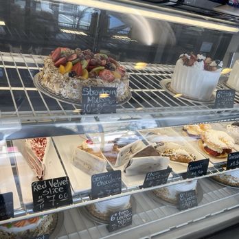 Sweet Bakery Mexico Lindo - Bakeries Near Me - Chula Vista, California