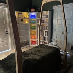 Mind Body Works - Treatment Room
