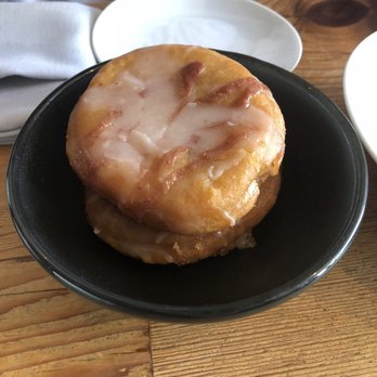 The Dapper Goose - Donuts. - New American Near Me - Buffalo, New York The Dapper Goose - Donuts. - New American Near Me - Buffalo, New York