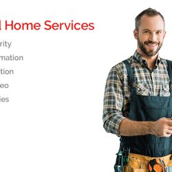 Precision Home Pros
