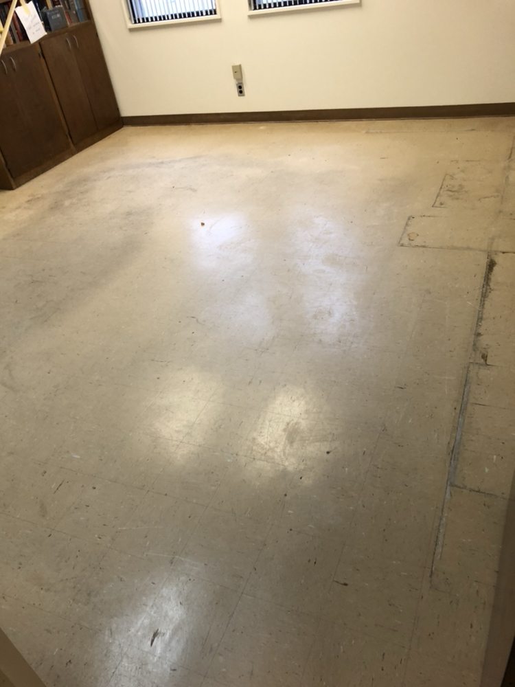 ABC JANITORIAL MOBILE SERVICE Updated September 2024 21 Photos & 20