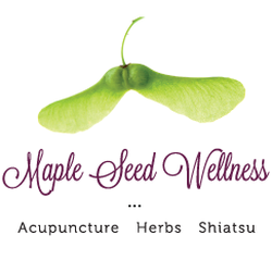 Maple Seed Wellness