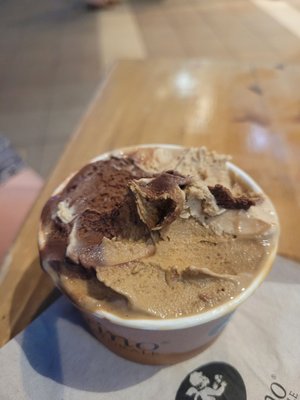 Amorino Gelato - Plano by null