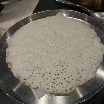 Copra - Appam - Indian Near Me - San Francisco, California