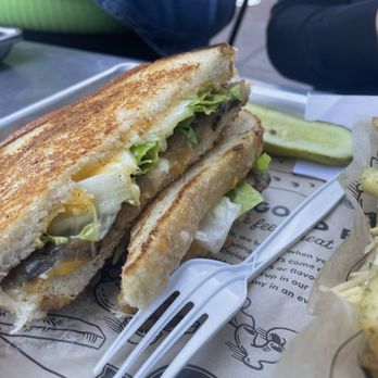 The Melt - Grilled cheese - Sandwiches Near Me - Phoenix, Arizona The Melt - Grilled cheese - Sandwiches Near Me - Phoenix, Arizona