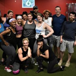 TrueFitness - True Community