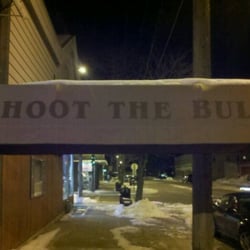 Shoot the Bull