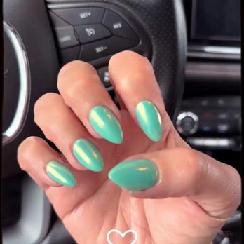 An-Nails Salon - Obsessed with this color! - Nail Salons Near Me - Archdale, North Carolina An-Nails Salon - Obsessed with this color! - Nail Salons Near Me - Archdale, North Carolina