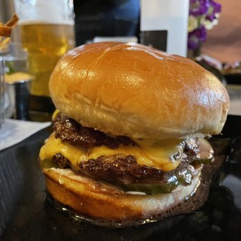 Little Bad Wolf - The Best Bad Burger - American Near Me - Chicago, Illinois Little Bad Wolf - The Best Bad Burger - American Near Me - Chicago, Illinois