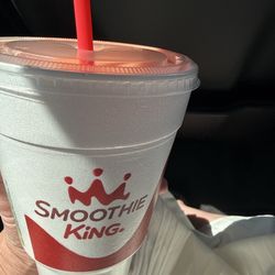 Smoothie King