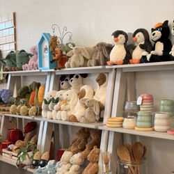 Paper Annex - Jellycat!