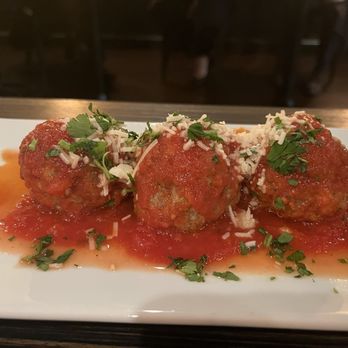 Trattoria Toscana - Nonna's Meatballs - Italian Near Me - Manchester, Connecticut