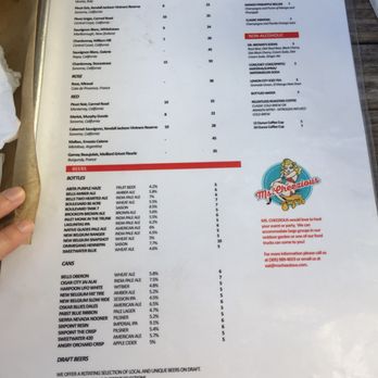 Ms Cheezious - Sandwiches Near Me - Miami, Florida