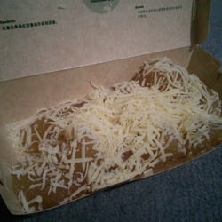 Don Benito's Cassava Cake - Don Benito's Pichi Pichi with Cheese!