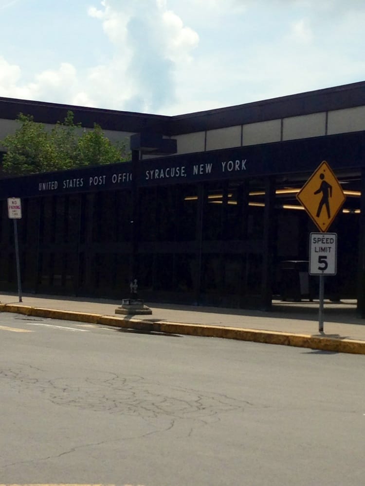 US POST OFFICE Updated September 2024 5640 E Taft Rd, Syracuse, New