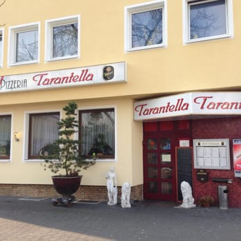 Restaurant Tarantella - Das Tarantella von außen - Italian Near Me - Wolfsburg, NI Restaurant Tarantella - Das Tarantella von außen - Italian Near Me - Wolfsburg, NI
