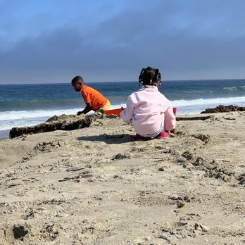 Monterey State Beach - Beaches Near Me